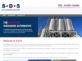 silodischargesolutions.com