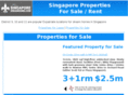 singaporedreamhomes.com