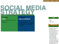 socialmediastrategy.com