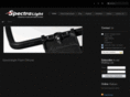 spectralightdiffuser.com