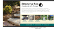 streckerandson.com