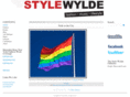 stylewyldemag.com