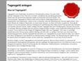 tagesgeld-anlegen.info