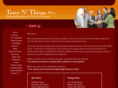 taxesnthings.com