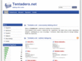 tentadero.net