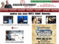 thekingdomassignment.com
