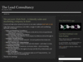 theleadconsultancy.com