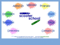 thescooterschool.com