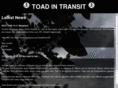 toadintransit.com