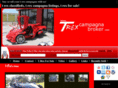 trexcampagnabroker.com