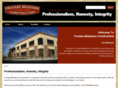 truckeemeadowsconstruction.com