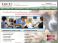tuftsvets.com