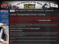uniteddrivertraining.com