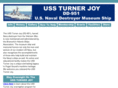 ussturnerjoy.org