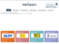 venson.com
