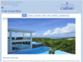 villa-grandbleu.com
