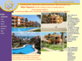 villasplayasol.com