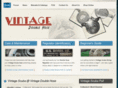 vintagedoublehose.com