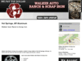 walkerautoranch.com