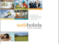 webhotels.at