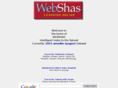 webshas.org