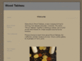 woodtableau.com