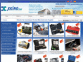 xkingtool.com