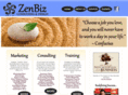 zen-biz.com