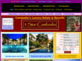 5starcambodia.com