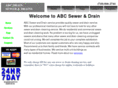 abcdrain.com