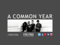 acommonyear.com
