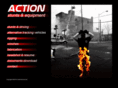 actionstunts.net