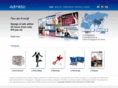 admitto.net