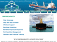 advantagemaritime.com