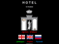 aeetes-hotel.com