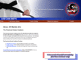 akronmartialarts.com