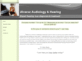 alvarezaudiology.com
