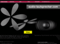audiolautsprecher.com