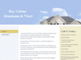 baycolonyaluminum.com