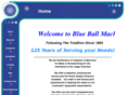 blueballmachine.com