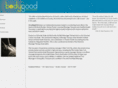 bodygoodwellness.com