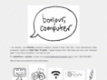 bonjourcomputer.com