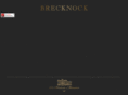 brecknockhall.com