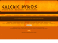 cadres-pyros.com