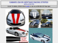 camaroracingstripes.com
