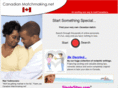 canadianmatchmaking.net