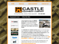 castleequip.com