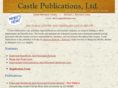 castlepublications.com