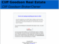 cgoodson4loans.com
