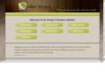 chapelvolunteer.com